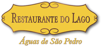 Restaurante do Lago - Águas de São Pedro